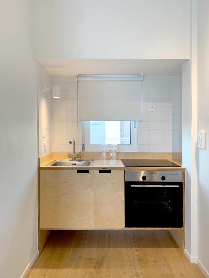 Kolonaki Terrace Apartman Athén Kültér fotó