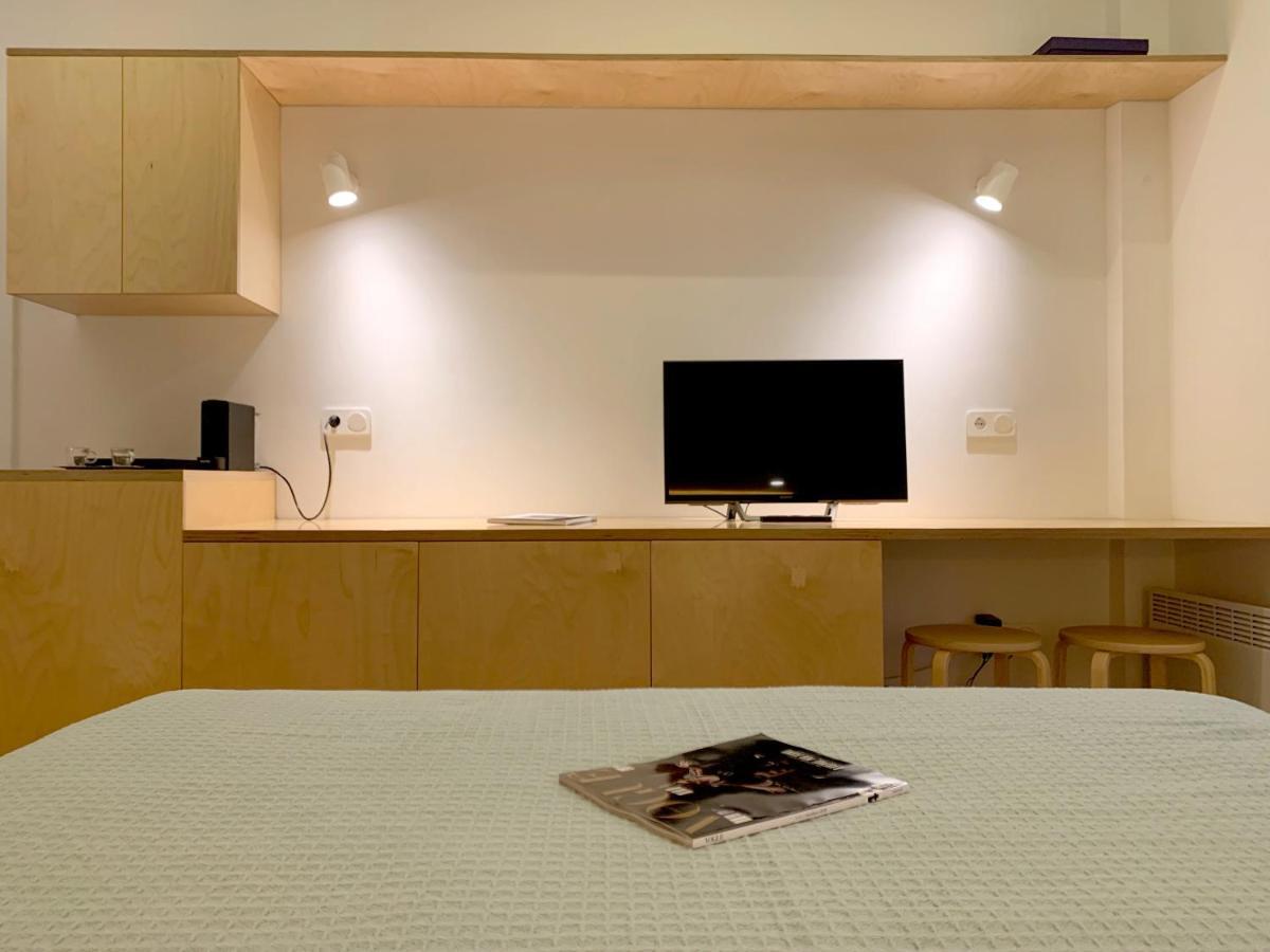 Kolonaki Terrace Apartman Athén Kültér fotó