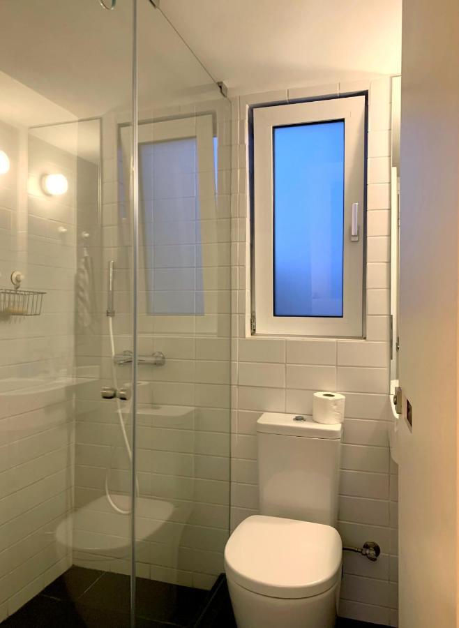 Kolonaki Terrace Apartman Athén Kültér fotó